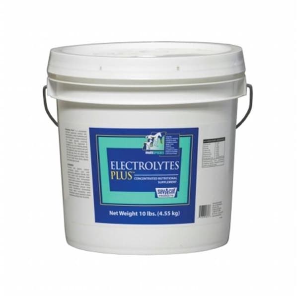 Milk Products,Inc Milk Products;inc Sav-a-caf Electrolyte Plus 10 Poun01-7408-0321 633011 - main